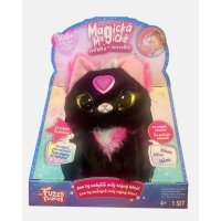My Fuzzy Friends – Mačiatko Sable