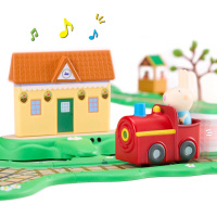 Peppa Pig – Dráha s vlakom