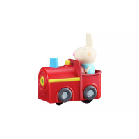 Peppa Pig – Dráha s vlakom