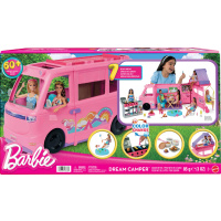 Barbie – Karavan snov