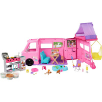 Barbie – Karavan snov