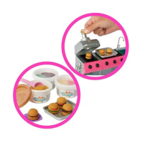Barbie – Karavan snov
