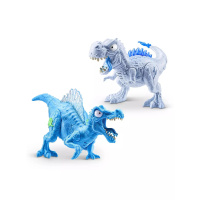 Smashers – Mega dinosaurie vajce