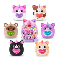 Rainbocorns – Kitty Mania