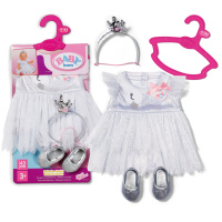 Baby Born – Kostým baletka