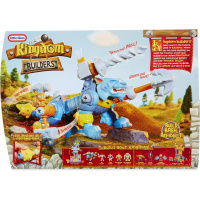 Little Tikes – Postav si šelmu