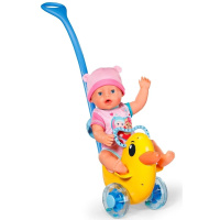 Baby Born – Kačička Berta
