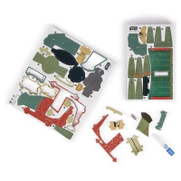3D Puzzle – Star Wars Bobba Fett