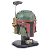 3D Puzzle – Star Wars Bobba Fett