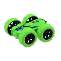 Preklápacie autíčko