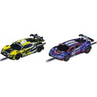Carrera GO!!! – Autodráha DTM Supercars