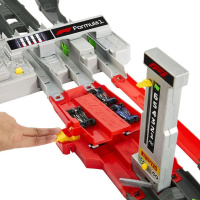 Hot Wheels – Formula 1 Grand Prix