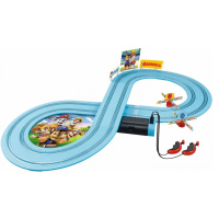 Carrera GO!!! – Autodráha Paw Patrol