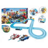 Carrera First – Autodráha Paw Patrol