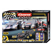 Carrera GO!!! – Autodráha DTM Speed Giants