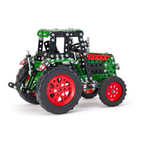 Merkur – Traktor