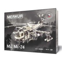 Merkur – Mil Mi-24