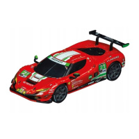 Carrera GO!!! Autodráha  Ferrari Power Racing