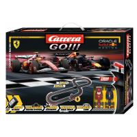 Carrera GO!!! Autodráha Champion's Racing