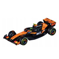 Carrera GO!!! Autodráha Super Formula