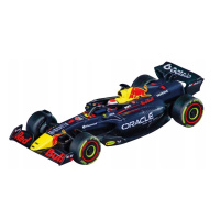Carrera GO!!! Autodráha Super Formula