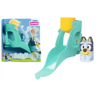 Bluey – Šmýkľavka do vody
