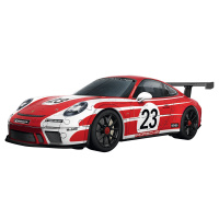 3D Puzzle – Porsche 911 GT3 Cup