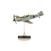 Revell – Messerschmitt Bf109E a Junkers Ju87B