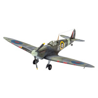 Revell – Spitfire Mk. IIa