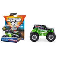 Monster Jam – Autíčko
