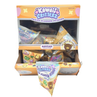 Kawaii Critterz – Figúrka