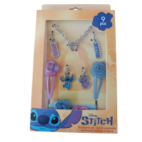 Stitch – Doplnky