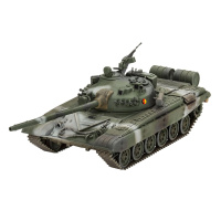 Revell – Tank T-72 M1