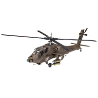 Revell – AH-64A Apache