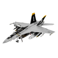 Revell – F/A18F Super Hornet