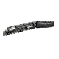 Revell – Lokomotíva Big Boy