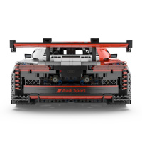 R/C Stavebnica Audi R8 LMS GT3 1:8
