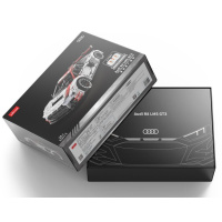 R/C Stavebnica Audi R8 LMS GT3 1:8