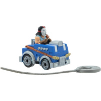 Ninja Turtles – Casey Jones autíčko