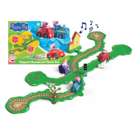 Peppa Pig – Dráha v meste
