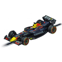 Carrera GO!!! – Oracle Red Bull Racing RB19 “M. Verstappen, No.1“