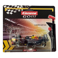 Carrera GO!!! – Oracle Red Bull Racing RB21 “M. Verstappen, No.1“