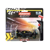 Carrera GO!!! – Mercedes-AMG F1 W14 E Performance “G. Russell, No.63“