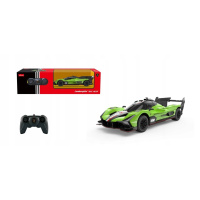 RC – Lamborghini SC63 1:24