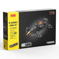 Stavebnica Oracle Red Bull Racing RB19 1:16