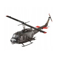 Revell – Vrtuľník Bell® UH-1H®