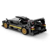 Stavebnica Pagani Zonda R