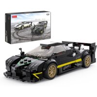 Stavebnica Pagani Zonda R
