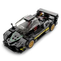 Stavebnica Pagani Zonda R