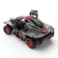 Stavebnica Audi RS Q e-tron 1:14